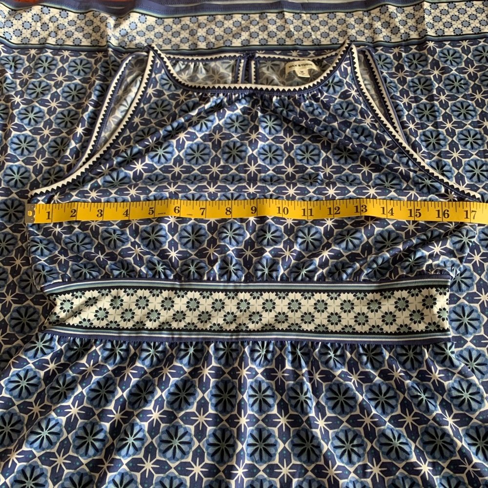 Max Studio Maxi Dress - Picture 4 of 8